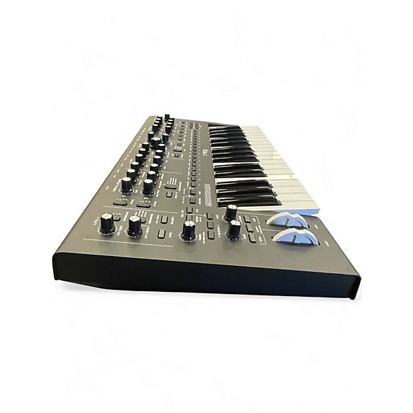 Used Moog MESSENGER Synthesizer