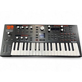 Used Asm HYDRASYNTH Synthesizer