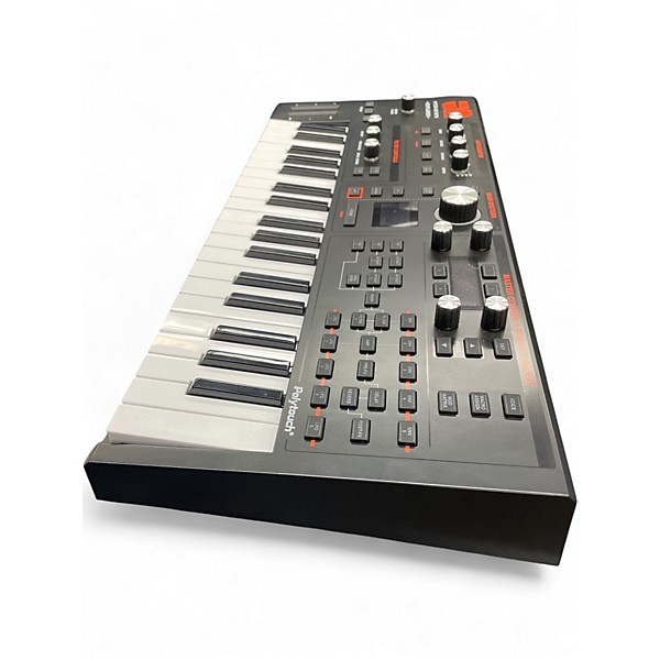 Used Asm HYDRASYNTH Synthesizer
