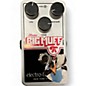 Used Electro-Harmonix Big Muff Nano Effect Pedal thumbnail