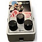 Used Electro-Harmonix Big Muff Nano Effect Pedal