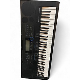 Used Casio ctk-6000 Arranger Keyboard