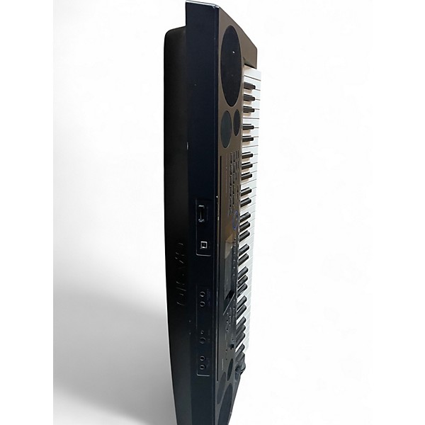 Used Casio ctk-6000 Arranger Keyboard