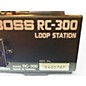 Used BOSS RC-300 Pedal