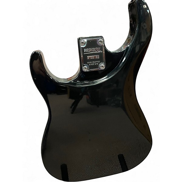 Used Washburn MERCURY 2 Color Sunburst Solid Body Electric Guitar