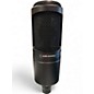 Used Audio-Technica AT2020 Condenser Microphone thumbnail