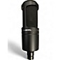 Used Audio-Technica AT2020 Condenser Microphone