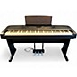 Used Yamaha DGX670B W/ STAND &PEDALS Digital Piano thumbnail