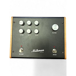 Used 2020s Milkman Sound The Amp 100 Guitar Preamp