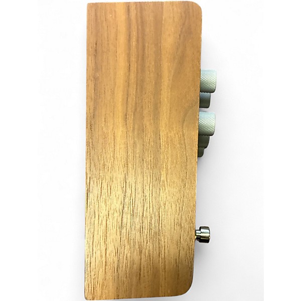 Used 2020s Milkman Sound The Amp 100 Guitar Preamp