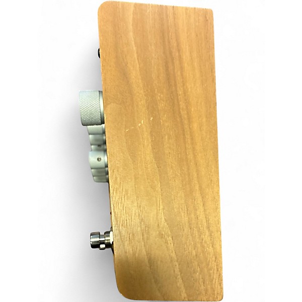 Used 2020s Milkman Sound The Amp 100 Guitar Preamp