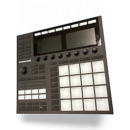 Used 2020s Native Instruments Maschine MK3 MIDI Controller