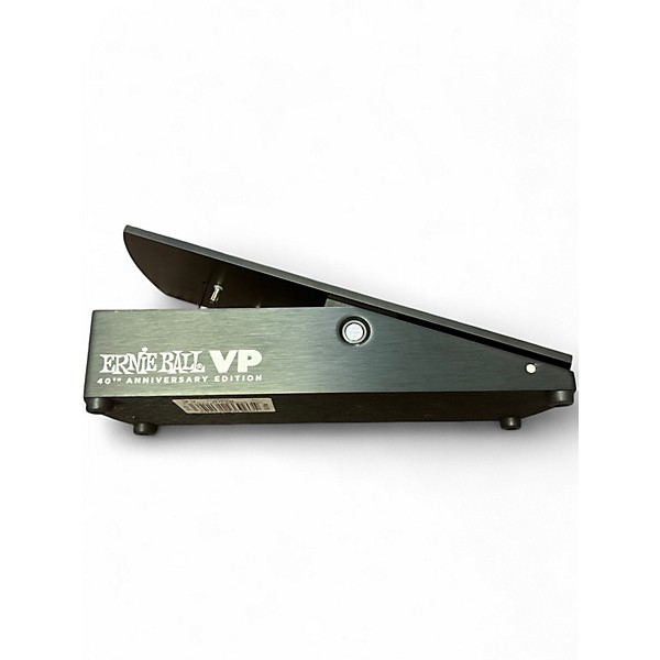 Used 2020s Ernie Ball Volume Pedal