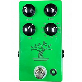 Used 2020s JHS Bonzai Effect Pedal
