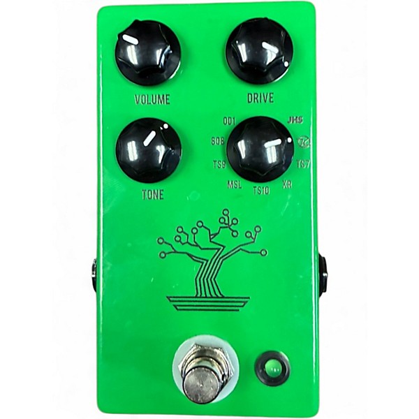 Used 2020s JHS Bonzai Effect Pedal
