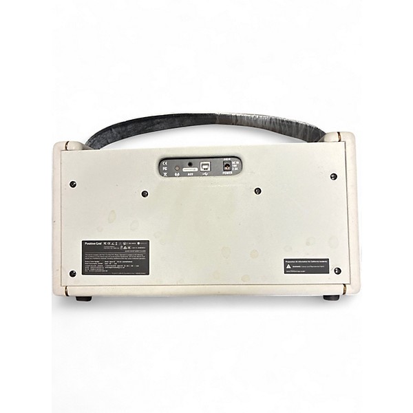 Used 2020s Positive Grid Spark 40 Guitar Combo Amp