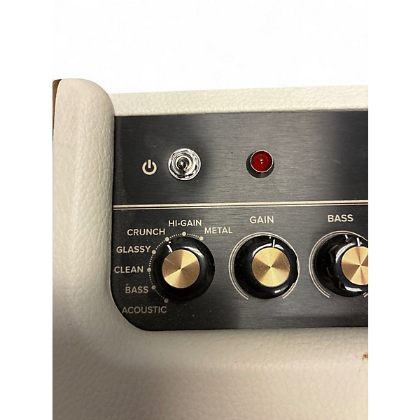 Used 2020s Positive Grid Spark 40 Guitar Combo Amp