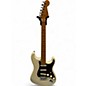 Used Fender American Professional II Stratocaster Olympic White Solid Body Electric Guitar thumbnail