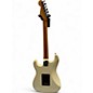 Used Fender American Professional II Stratocaster Olympic White Solid Body Electric Guitar
