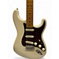 Used Fender American Professional II Stratocaster Olympic White Solid Body Electric Guitar
