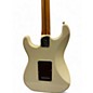 Used Fender American Professional II Stratocaster Olympic White Solid Body Electric Guitar