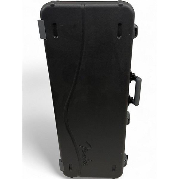 Used Fender American Professional II Stratocaster Olympic White Solid Body Electric Guitar