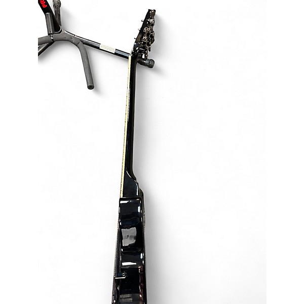 Used Gibson STUDIO SESSION TRANS EBONY BURST Solid Body Electric Guitar