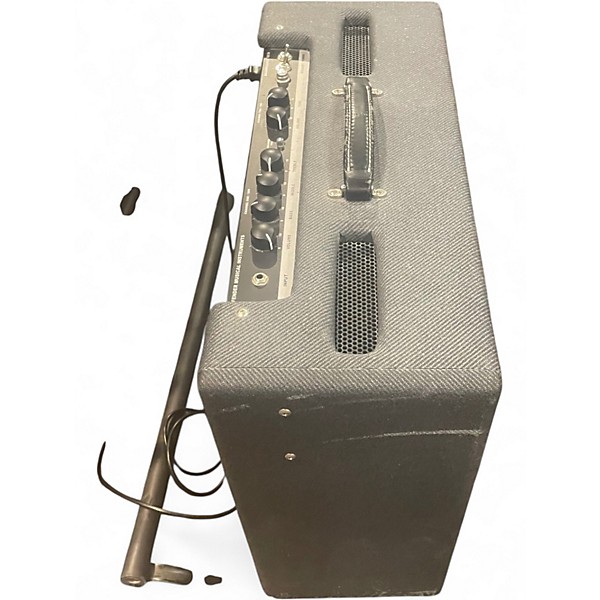 Used Fender Bassbreaker 18/30W 2x12 Tube Guitar Combo Amp