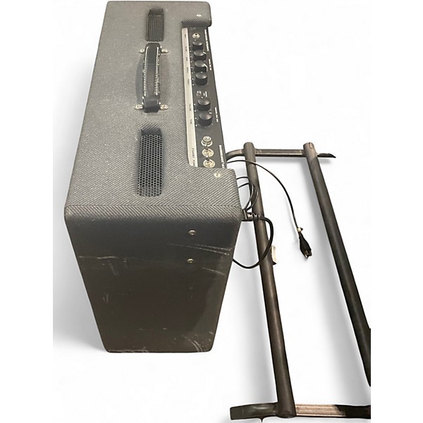 Used Fender Bassbreaker 18/30W 2x12 Tube Guitar Combo Amp