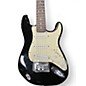 Used Squier Mini Affinity Stratocaster Black Electric Guitar