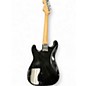 Used Squier Mini Affinity Stratocaster Black Electric Guitar