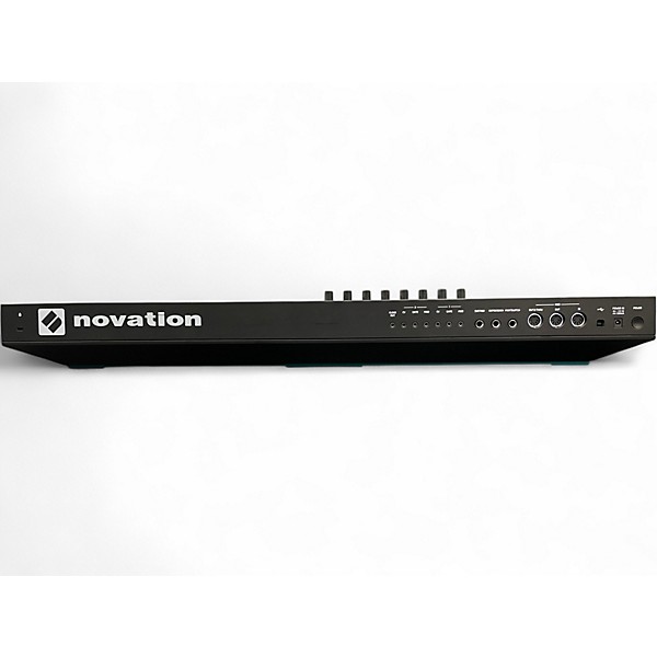Used Novation 49SL MKIII MIDI Controller
