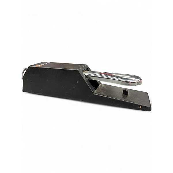 Used M-Audio M Gear Sustain Pedal