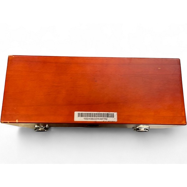 Used Warm Audio WA-87 R2 Condenser Microphone