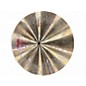 Used Paiste 18in 2002 Medium Crash Cymbal thumbnail