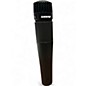 Used Shure SM57 Dynamic Microphone thumbnail