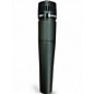 Used Shure SM57 Dynamic Microphone