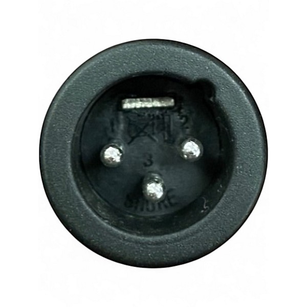 Used Shure SM57 Dynamic Microphone