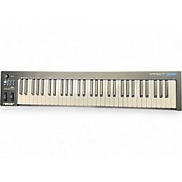 Used Nektar GX61 MIDI Controller