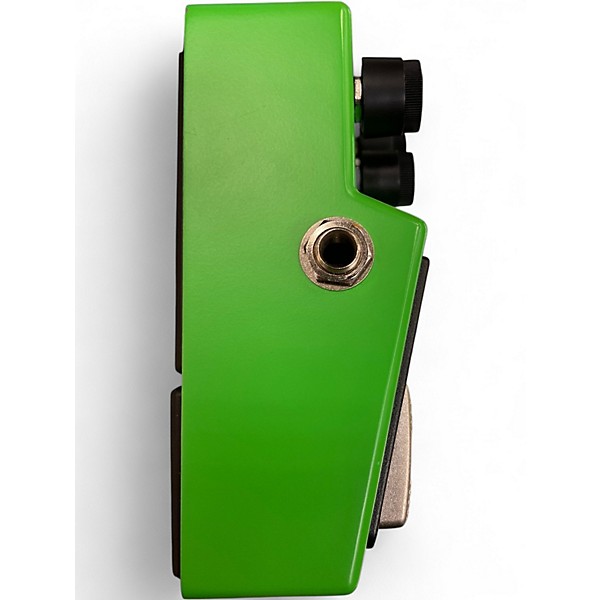 Used Ibanez TS9 Tube Screamer Distortion Effect Pedal