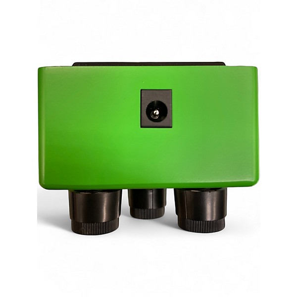 Used Ibanez TS9 Tube Screamer Distortion Effect Pedal