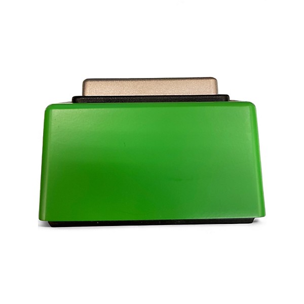 Used Ibanez TS9 Tube Screamer Distortion Effect Pedal