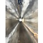 Used SABIAN 18in STRATUS CRASH Cymbal