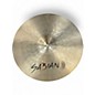 Used SABIAN 18in STRATUS CRASH Cymbal