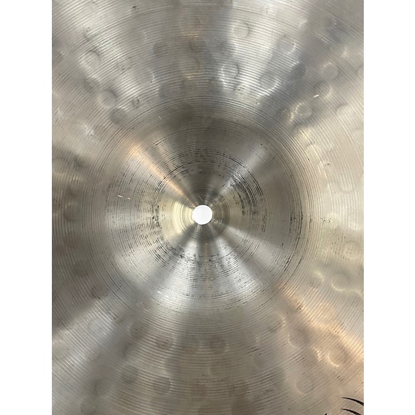 Used SABIAN 18in STRATUS CRASH Cymbal