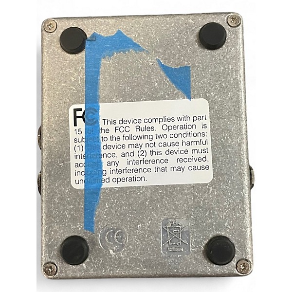 Used Electro-Harmonix Memory Boy Analog Delay Effect Pedal