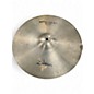 Used Zildjian 14in New Beat Hi Hat Bottom Cymbal thumbnail