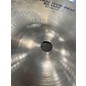 Used Zildjian 14in New Beat Hi Hat Bottom Cymbal