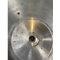 Used Zildjian 14in New Beat Hi Hat Bottom Cymbal