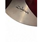 Used Zildjian 14in New Beat Hi Hat Bottom Cymbal
